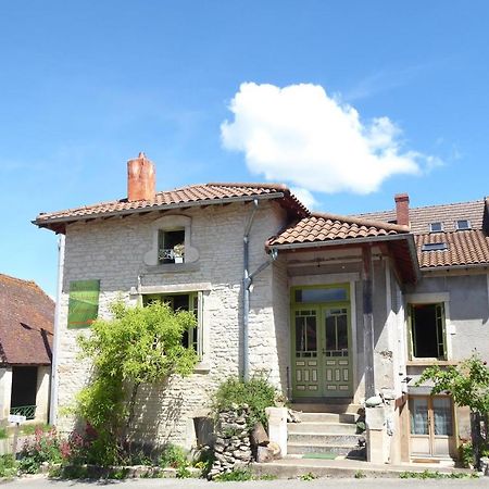 Le Coeur Du Lys Villa Chissey-les-Macon Dış mekan fotoğraf