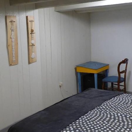 Le Coeur Du Lys Villa Chissey-les-Macon Dış mekan fotoğraf